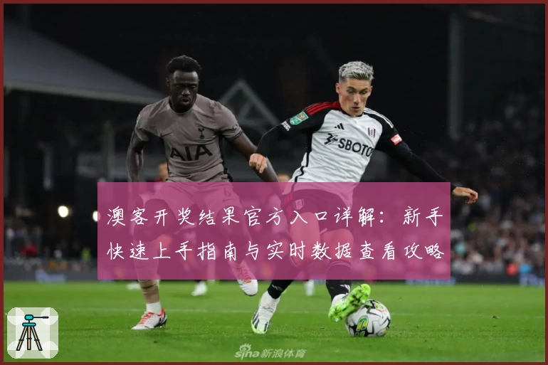 澳客开奖结果官方入口详解：新手快速上手指南与实时数据查看攻略