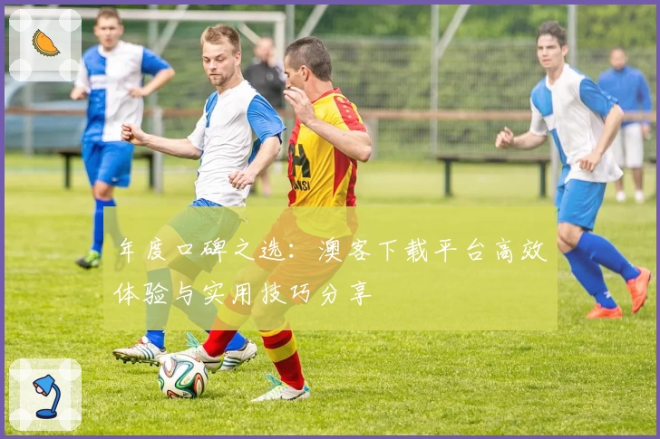 年度口碑之选：澳客下载平台高效体验与实用技巧分享